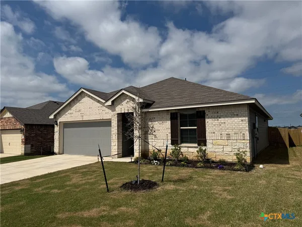 $1,795 | 402 Stone Vly Road, Temple, TX 76502