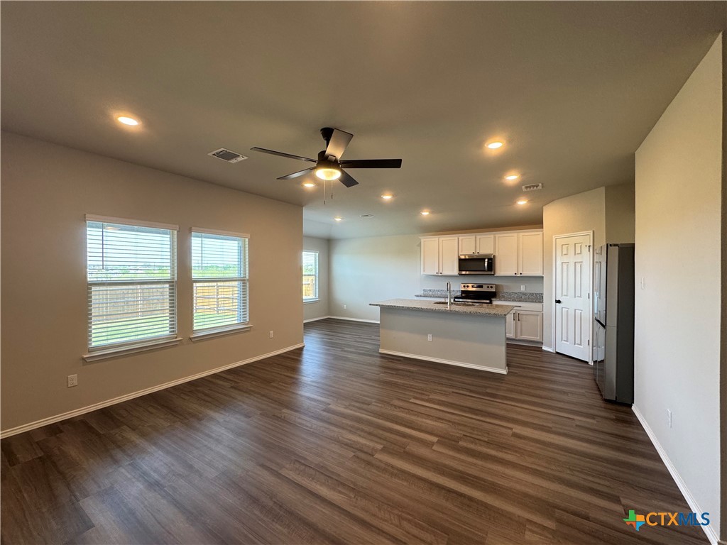 402 Stone Vly Road Temple, TX 76502 - Photo 5 of 18