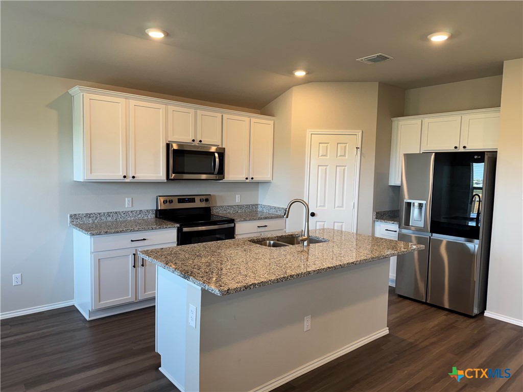 402 Stone Vly Road Temple, TX 76502 - Photo 6 of 18