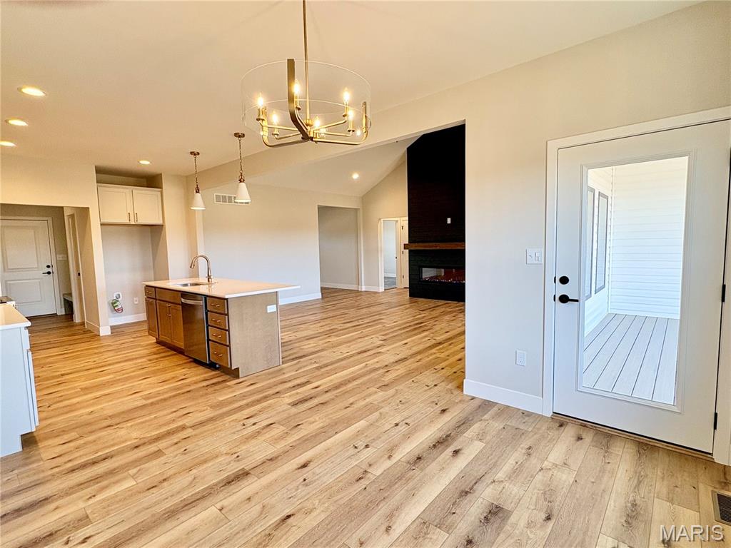 1438 Montauk Road Troy, IL 62294 - Photo 27 of 98
