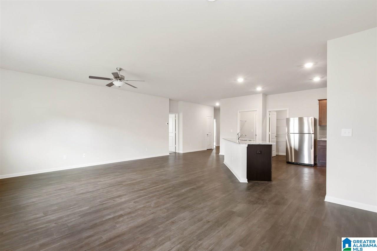 505 Clover Circle Springville, AL 35146 - Photo 2 of 8