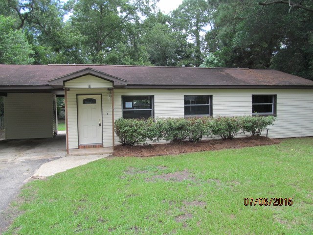 3847 Wiggington Road Tallahassee, FL 32303 - Photo 8 of 8 Gallery Image 8