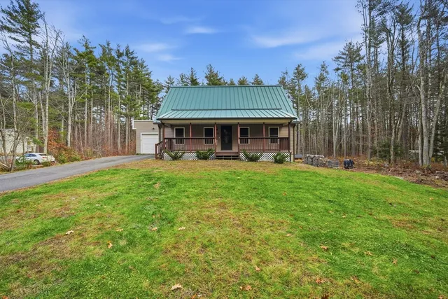 $399,900 | 209 Osborne Road, Ware, MA 01082