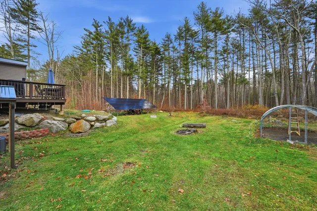 $399,900 | 209 Osborne Road, Ware, MA 01082