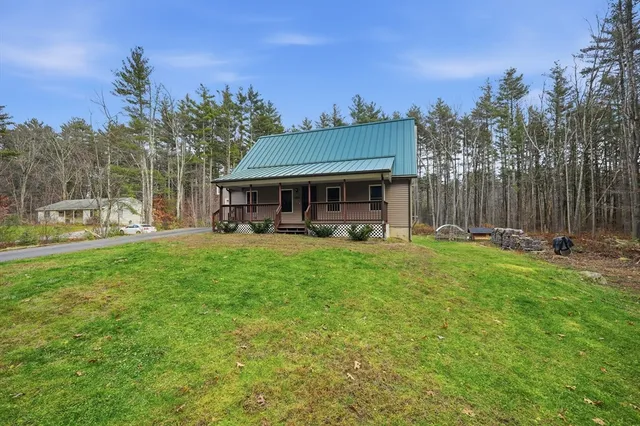 $399,900 | 209 Osborne Road, Ware, MA 01082