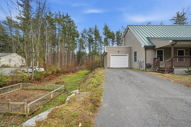 $399,900 | 209 Osborne Road, Ware, MA 01082