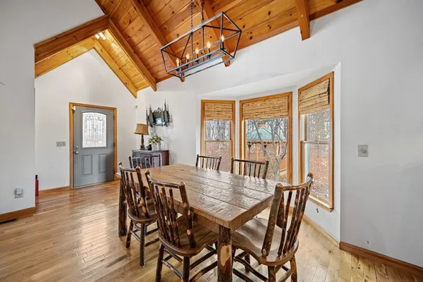 $545,000 | 380 Oak Ridge Way, Morganton, GA 30560