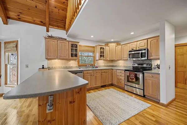 $545,000 | 380 Oak Ridge Way, Morganton, GA 30560