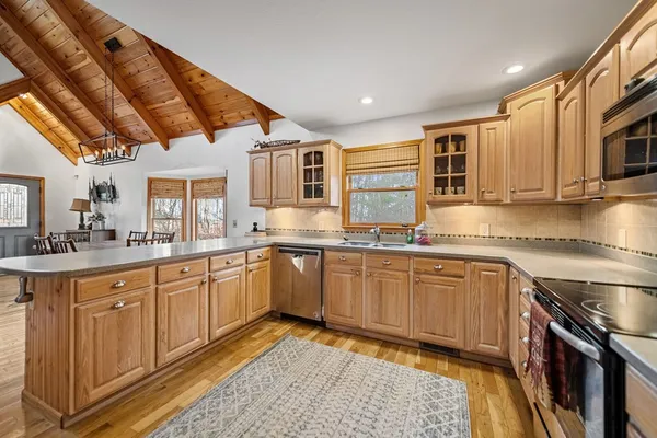 $545,000 | 380 Oak Ridge Way, Morganton, GA 30560