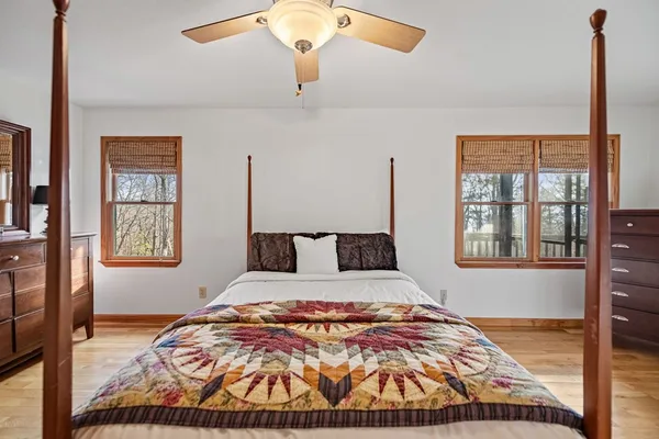 $545,000 | 380 Oak Ridge Way, Morganton, GA 30560