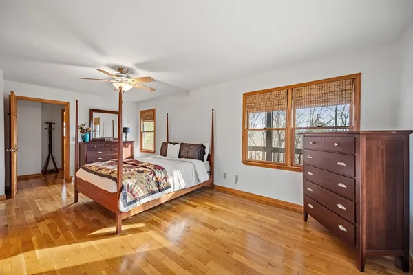 $545,000 | 380 Oak Ridge Way, Morganton, GA 30560