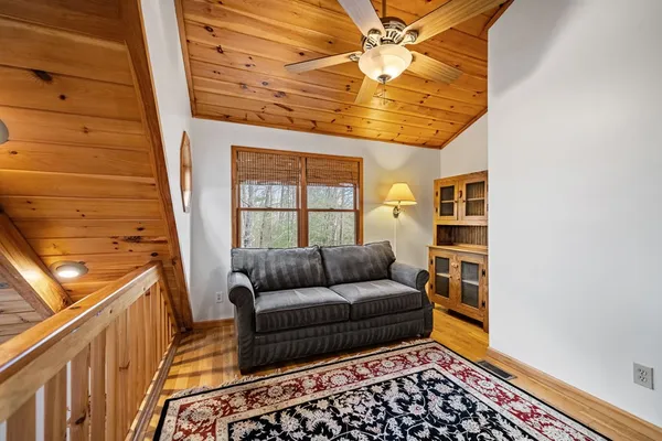 $545,000 | 380 Oak Ridge Way, Morganton, GA 30560