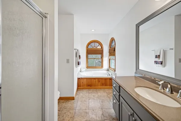 $545,000 | 380 Oak Ridge Way, Morganton, GA 30560