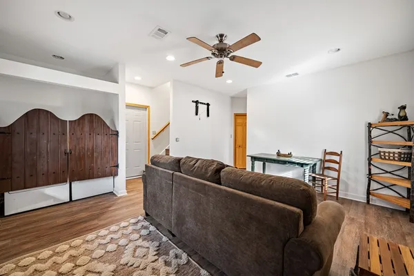 $545,000 | 380 Oak Ridge Way, Morganton, GA 30560