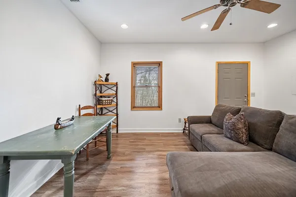 $545,000 | 380 Oak Ridge Way, Morganton, GA 30560