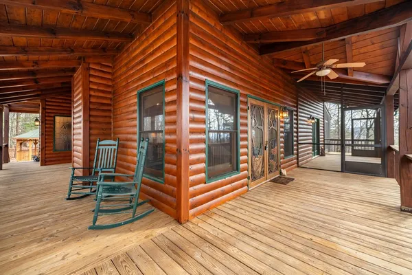 $545,000 | 380 Oak Ridge Way, Morganton, GA 30560