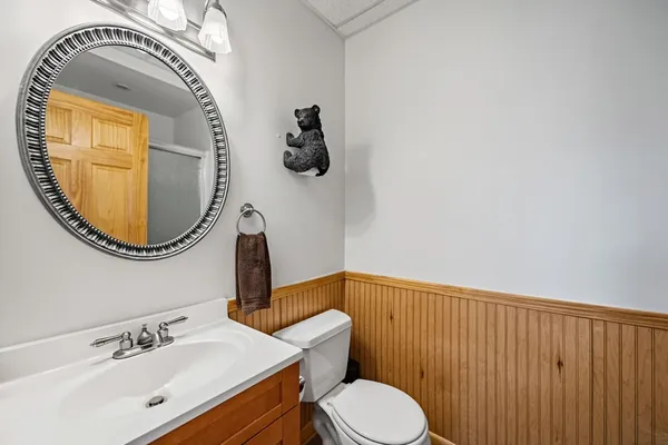 $545,000 | 380 Oak Ridge Way, Morganton, GA 30560