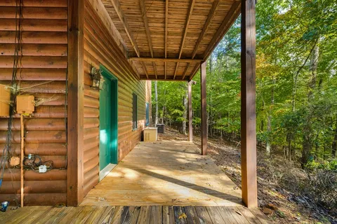 $625,000 | 380 Oak Ridge Way, Morganton, GA 30560