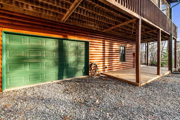 $545,000 | 380 Oak Ridge Way, Morganton, GA 30560