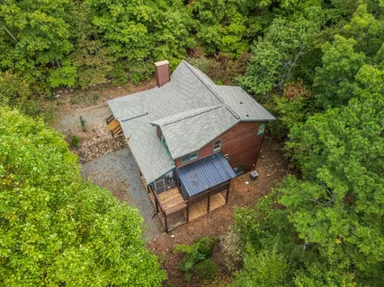 $625,000 | 380 Oak Ridge Way, Morganton, GA 30560