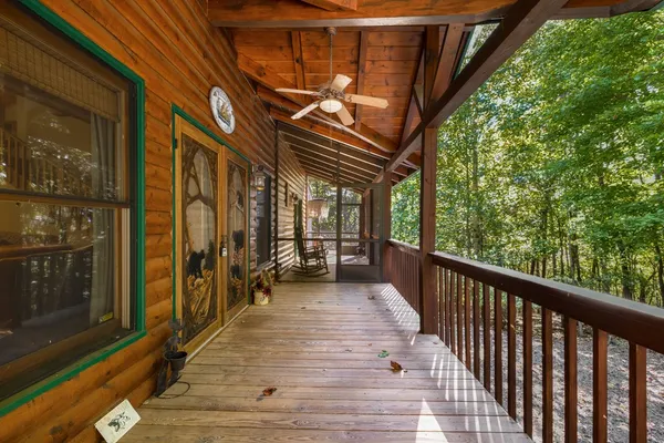 $545,000 | 380 Oak Ridge Way, Morganton, GA 30560