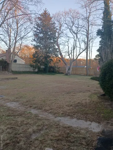 a view of a lake view