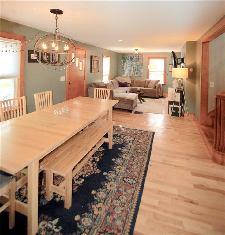 464 Durham Road Brunswick, ME 04011 - Photo 13 of 35 Ready for Dinner & Relaxing Nights In!