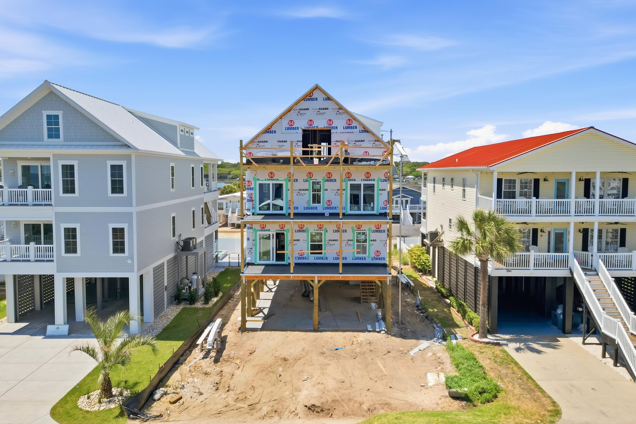 231 Underwood Drive Murrells Inlet, SC 29576 - Photo 4 of 62