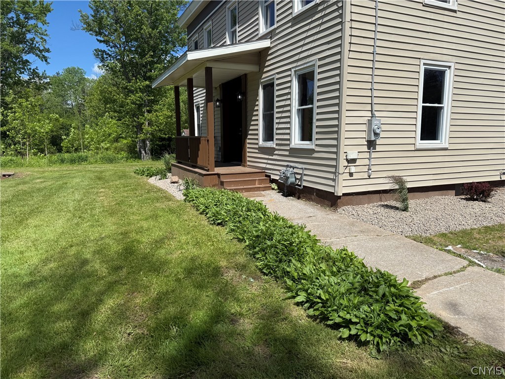 6637 Dix Road Westmoreland, NY 13440 - Photo 2 of 40