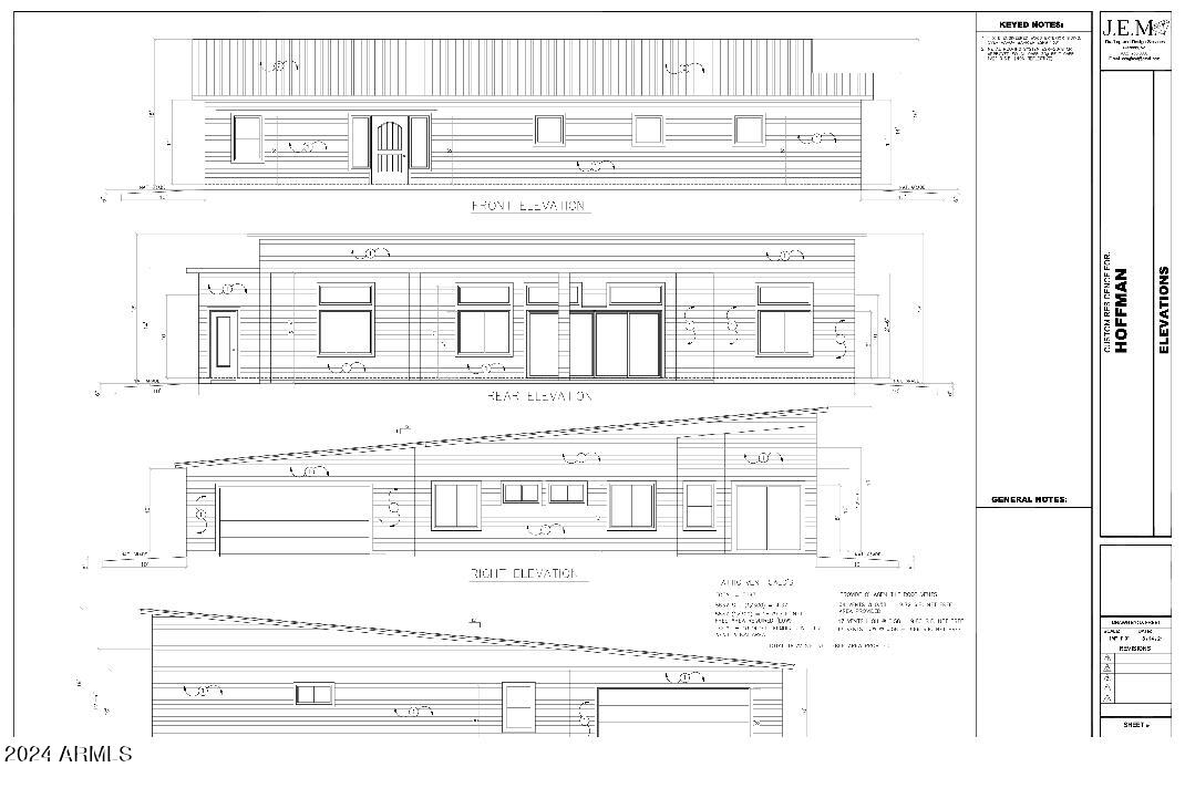 9290 Ranch At The Peaks Way, Unit 12 Flagstaff, AZ 86001 - Photo 16 of 26 a black and white photo of a painting