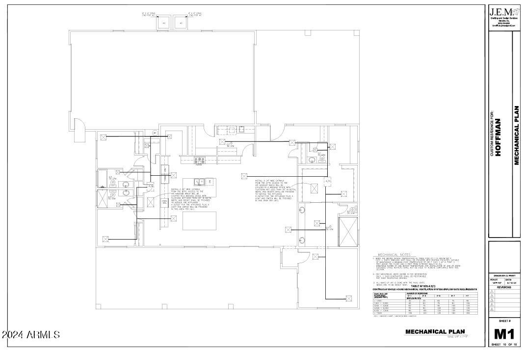 9290 Ranch At The Peaks Way, Unit 12 Flagstaff, AZ 86001 - Photo 22 of 26 a black and white photo of a picture