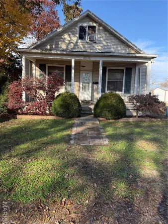 $84,000 | 1371 Washington Street, Carlyle, IL 62231