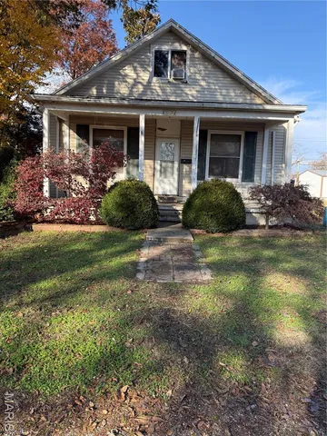 $99,000 | 1371 Washington Street, Carlyle, IL 62231