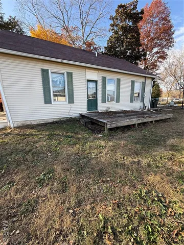 $99,000 | 1371 Washington Street, Carlyle, IL 62231