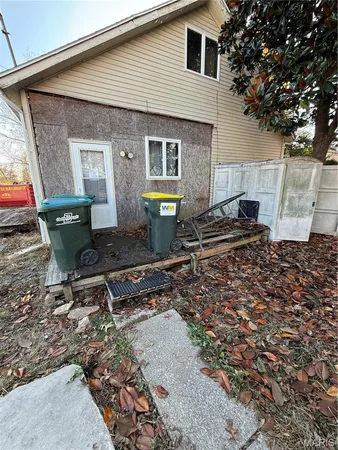 $45,000 | 1371 Washington Street, Carlyle, IL 62231