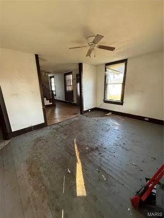 $45,000 | 1371 Washington Street, Carlyle, IL 62231
