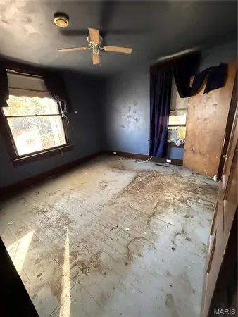 $45,000 | 1371 Washington Street, Carlyle, IL 62231