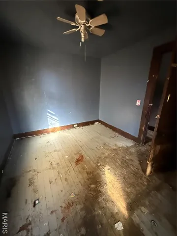 $99,000 | 1371 Washington Street, Carlyle, IL 62231