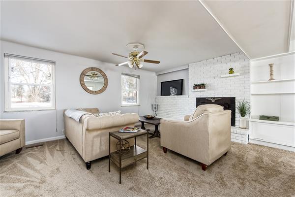5791 Thompson Road Columbus, OH 43230 - Photo 11 of 30