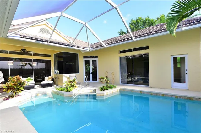 $10,500 | 634 Soliel Drive, Naples, FL 34110