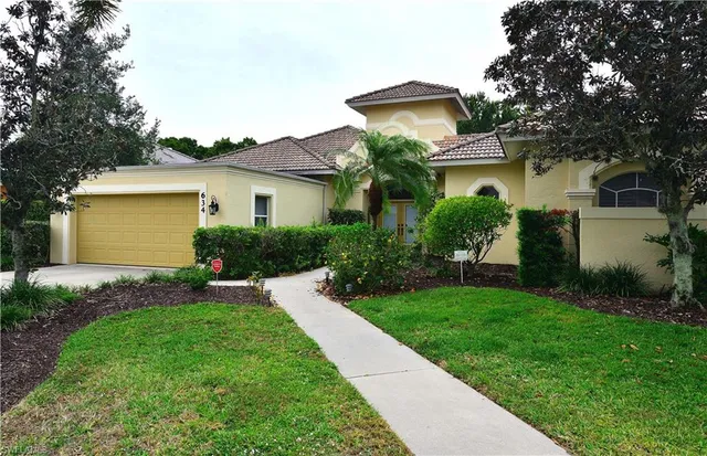 $10,500 | 634 Soliel Drive, Naples, FL 34110