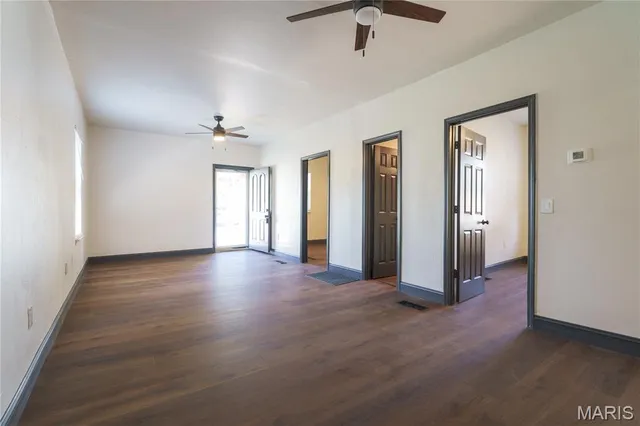 $119,900 | 2914 Pershing Boulevard, Granite City, IL 62040