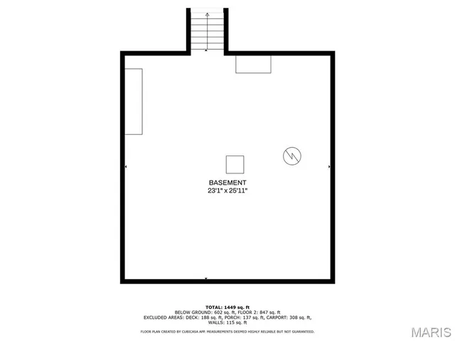 $119,900 | 2914 Pershing Boulevard, Granite City, IL 62040