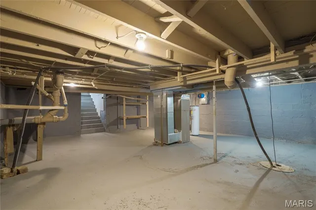 $119,900 | 2914 Pershing Boulevard, Granite City, IL 62040