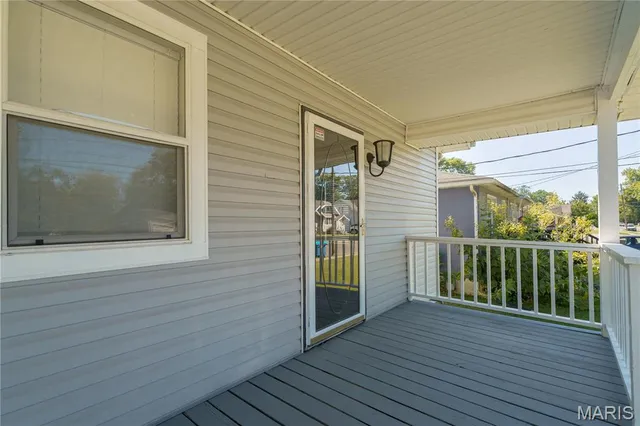 $119,900 | 2914 Pershing Boulevard, Granite City, IL 62040