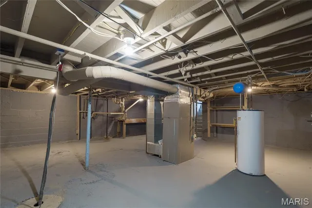 $119,900 | 2914 Pershing Boulevard, Granite City, IL 62040