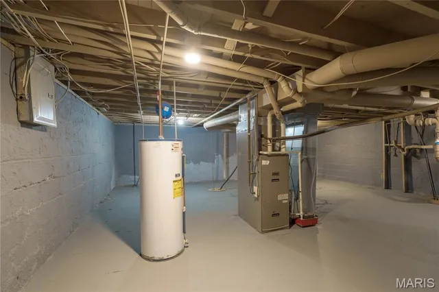 $119,900 | 2914 Pershing Boulevard, Granite City, IL 62040