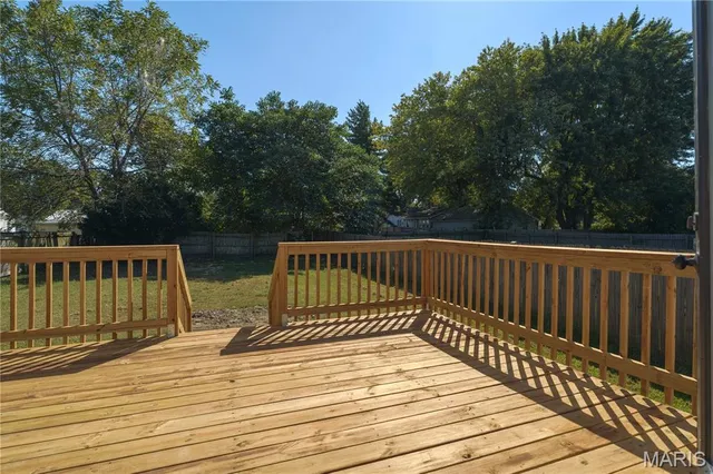 $119,900 | 2914 Pershing Boulevard, Granite City, IL 62040