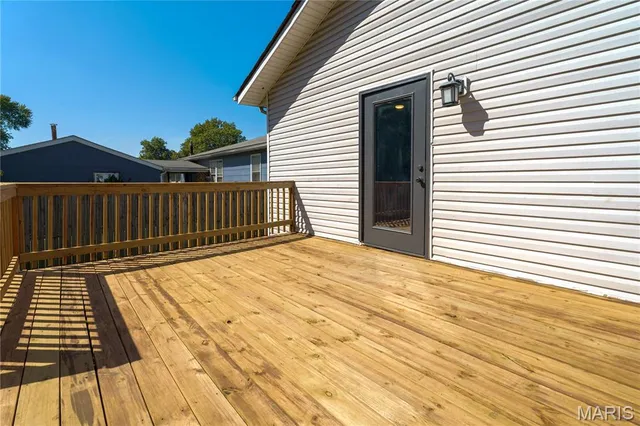 $119,900 | 2914 Pershing Boulevard, Granite City, IL 62040