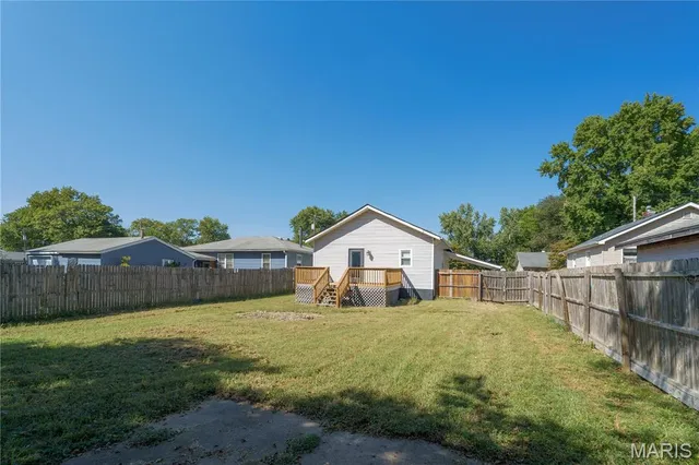 $119,900 | 2914 Pershing Boulevard, Granite City, IL 62040